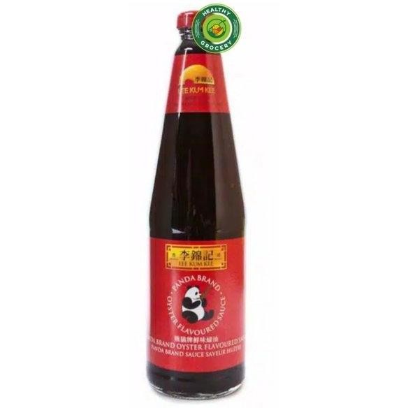 

&<&<&<&] Lee Kum kee 770 gr Saus Tiram Cap Panda