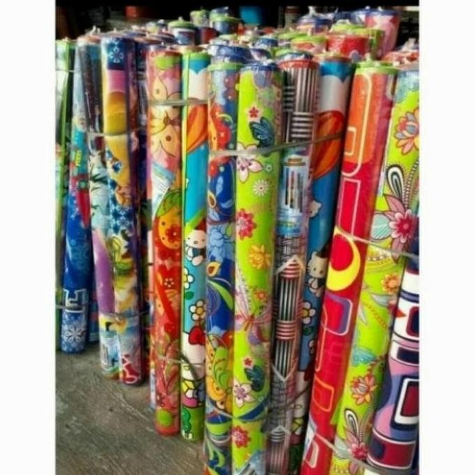 Terbaru karpet lantai spons tebal dan jumbo/tiker lantai/karakter anak
