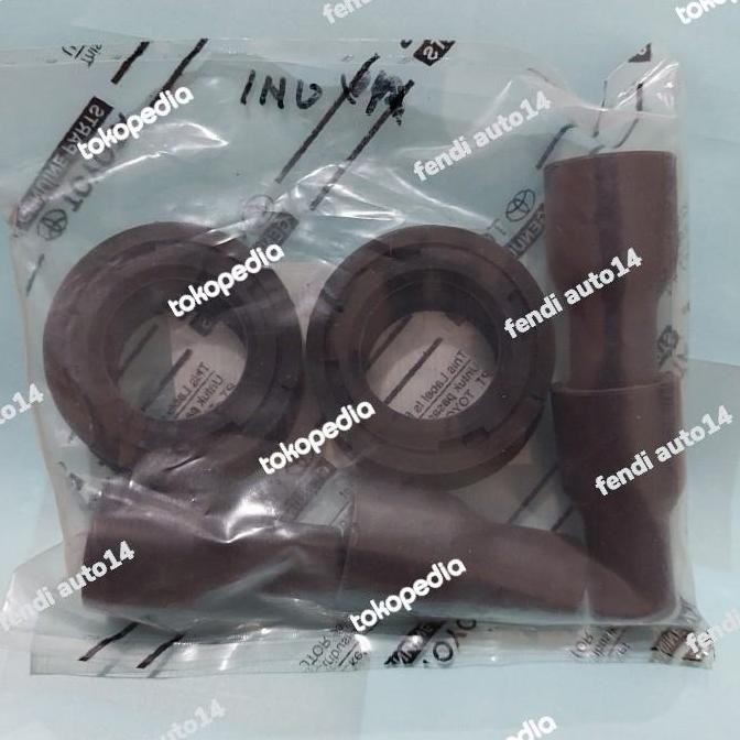 SEAL COIL / KARET COIL INNOVA ORIGINAL