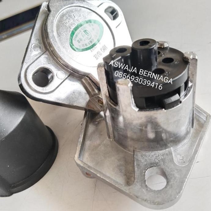 SOCKET 7 PIN TRAILER SET