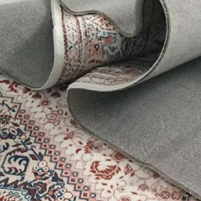 Grosir Karpet Lantai Import Permadani Besar 200 X 300, Khasmir Bulu Sintetis