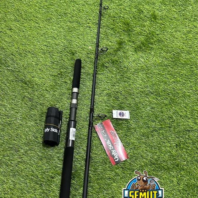 SHAKESPEARE UGLY STIK GX2 POPPING - USSP702PE3 SAP1514815