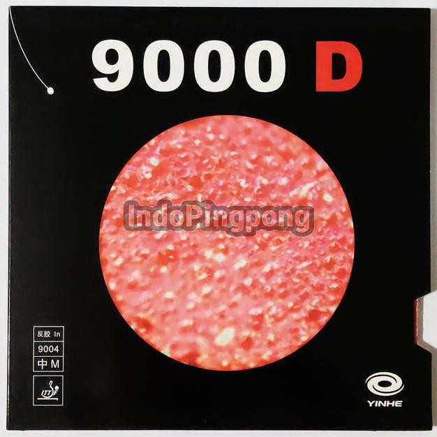 Yinhe 9000 D Medium (Max)