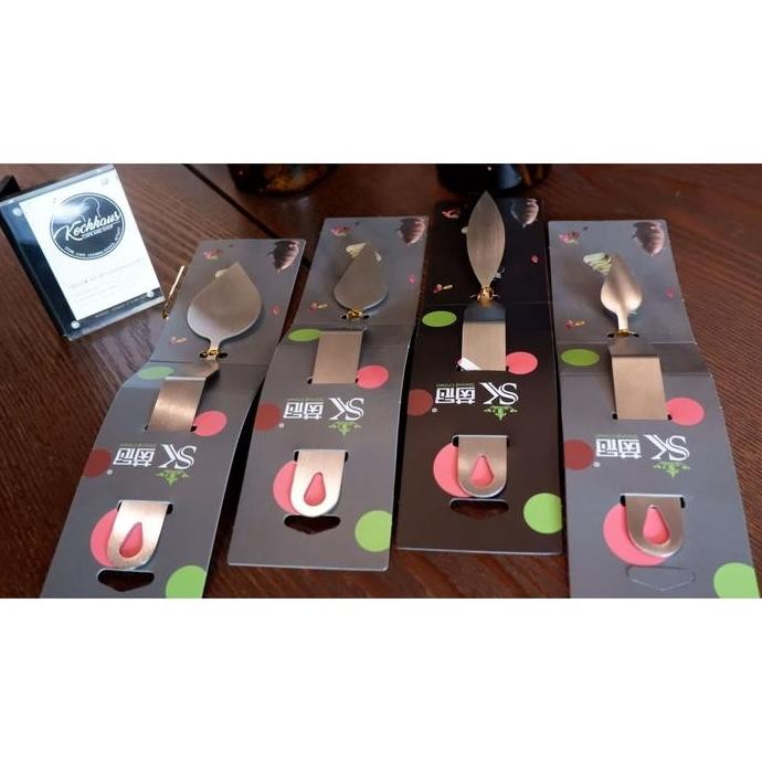 

Sale Chocolate Pastry Spreader Coklat Oles Spread Coklat Masak Dapur