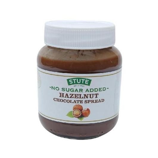 

Promo Stute Hazelnut Chocolate Spread 350Gr