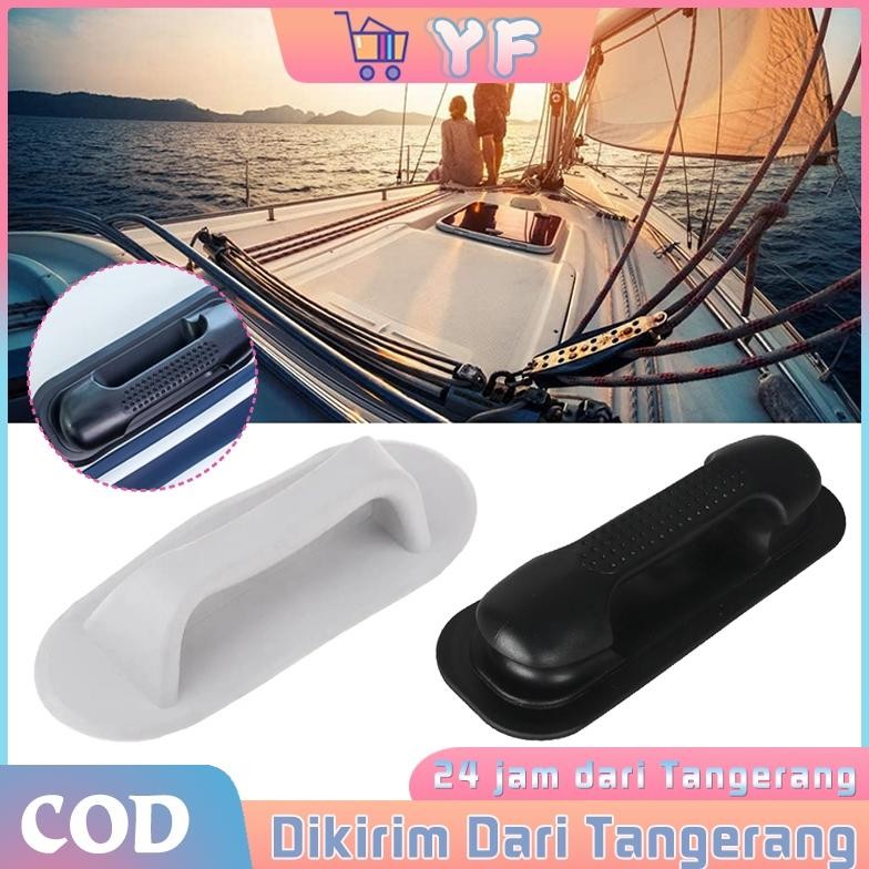 Pegangan Perahu Karet / Handle Perahu Kayak Perahu Nelayan / Aksesori Perahu