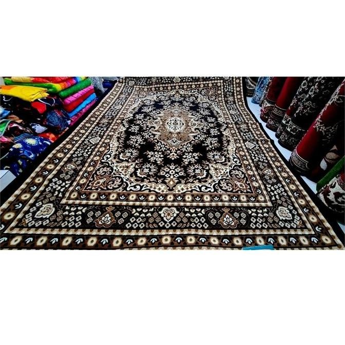 Promo Karpet 3X4 Meter