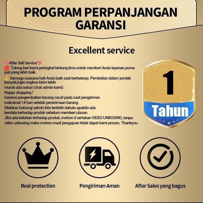 Garansi 1 tahun - Stainless Steel Chafing Dish Pemanas Bulat prasmanan set stainless tempat lauk pra