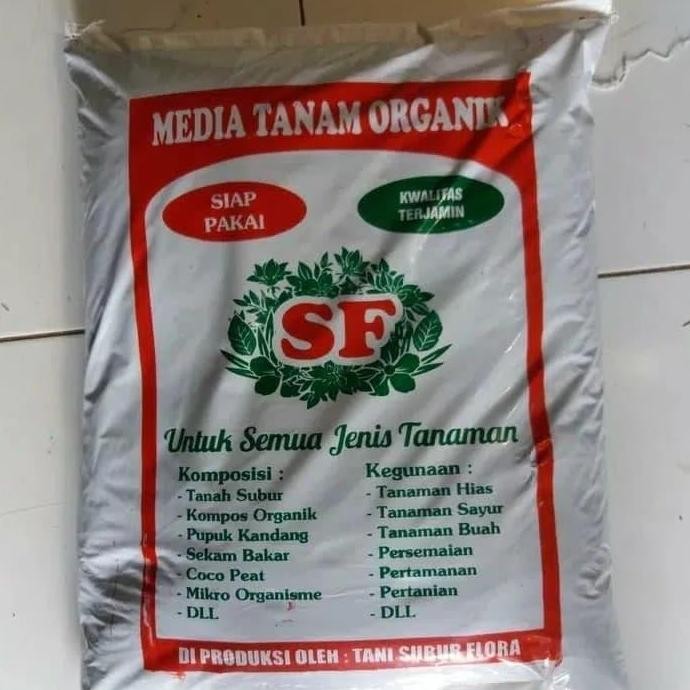 

Terlaris Pupuk Kandang/Pupuk Kompos Terbaik