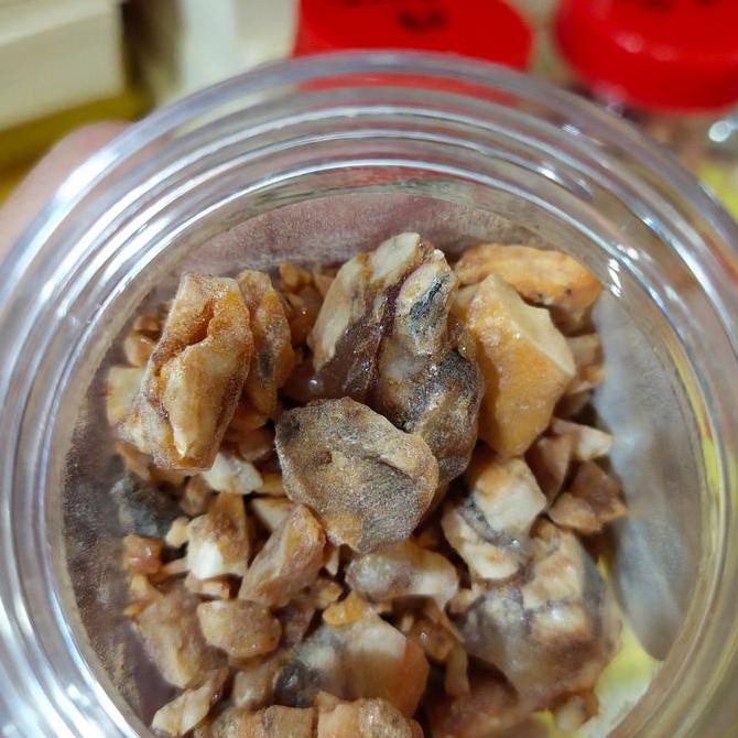 

BARU KEMAYAN MADU WANGI SUPER 100GRAM / KEMENYAN MADU SUPER/ BIANG MADU