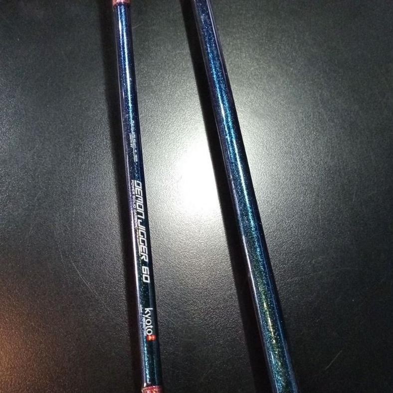 Joran kyoto DEMON JIGER