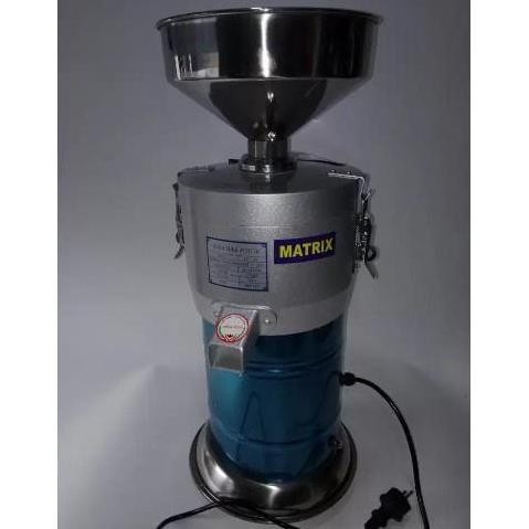 Mesin Susu Kedelai / Mesin Pembuat Susu Kacang Matrix SYC 100 C