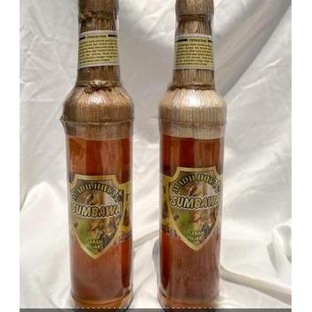 

BARU MADU HUTAN / TAWON LIAR SUMBAWA