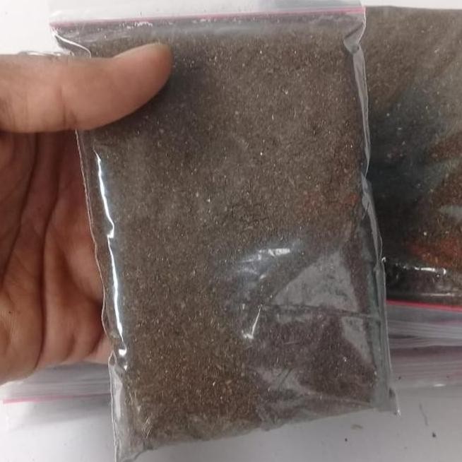 

Terlaris Pupuk Kandang Fermentasi Kemasan 100 Gram | Minimalis, Kaya Unsur Hara
