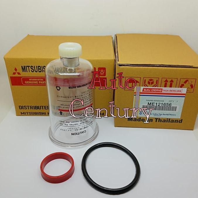 Promo TABUNG SEPARATOR CANTER PS125 WATER SEPARATOR CANTER COD