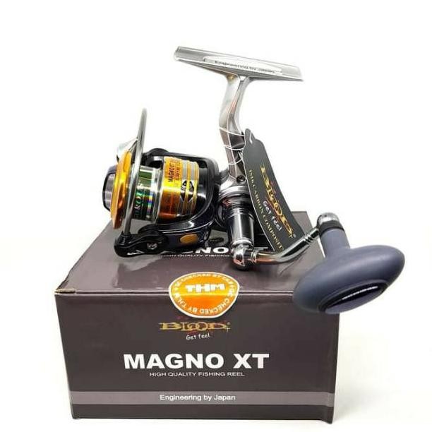 Reel Blood Magno XT 3000 Power Handle