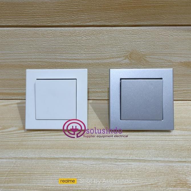 Promo SAKLAR HOTEL - SAKLAR TUKAR SINGEL - BROCO PLANO SILVER COD