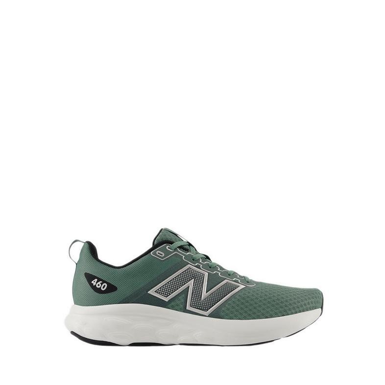 New Balance 460 Men's Running Shoes - Olive