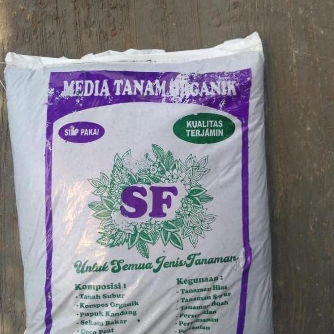 

Terlaris Promo/Pupuk Kandang/Media Tanam