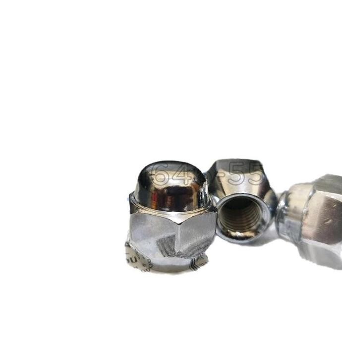 Promo Mur roda ford everest & ranger original COD