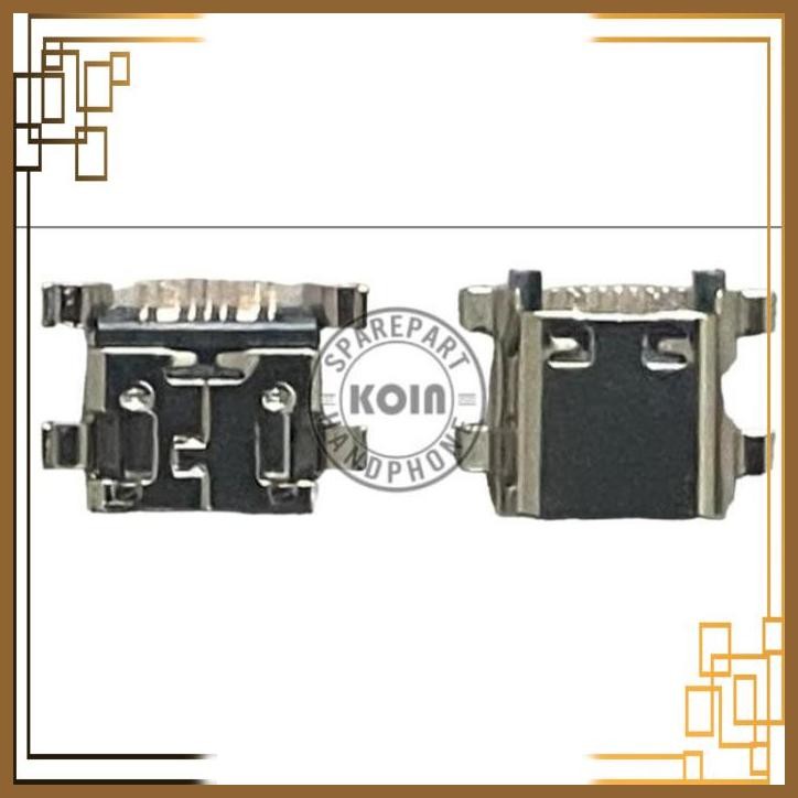 [KSP] KONEKTOR ONLY CAS CHARGER SAMSUNG G7102/G7106/GRAND 2 J2 PRIME ORIGINAL