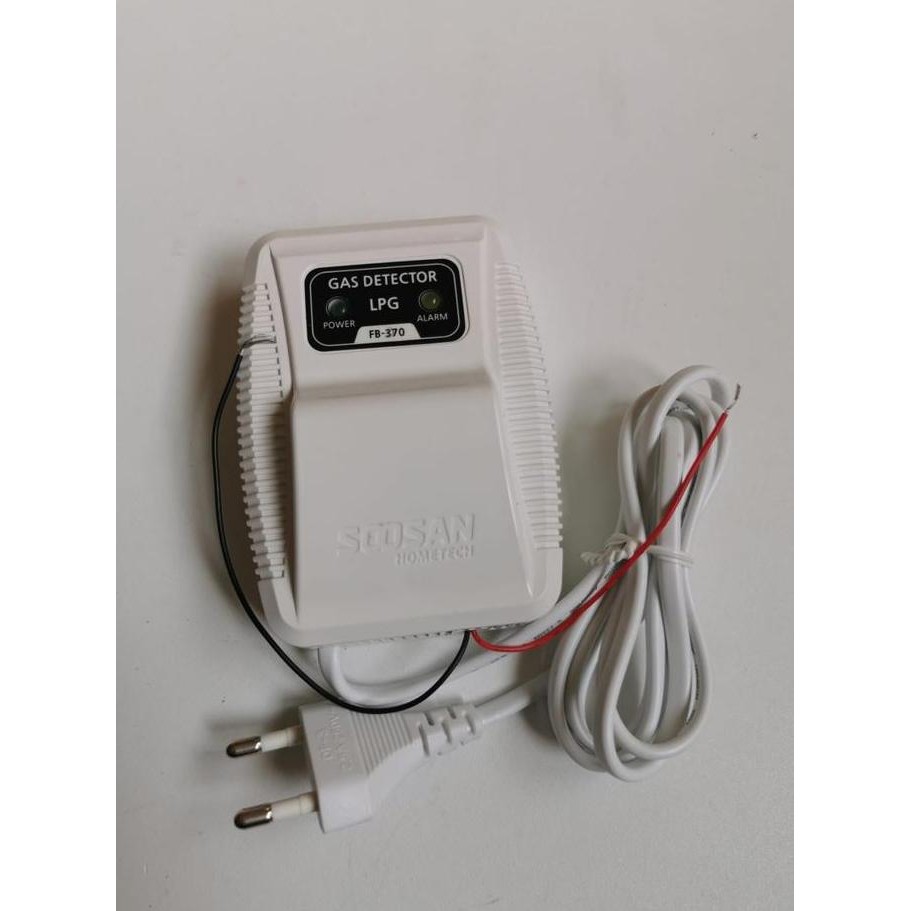 Gas Detector Soosan Fb 370 Series