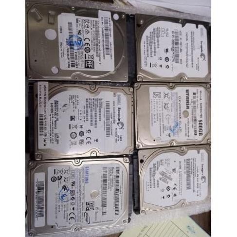 new HDD FULL GAME PS3 500GB HARDDISK CFW