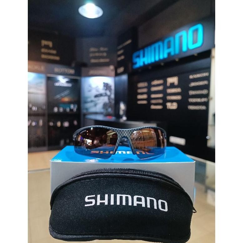 Kacamata shimano SUNFB