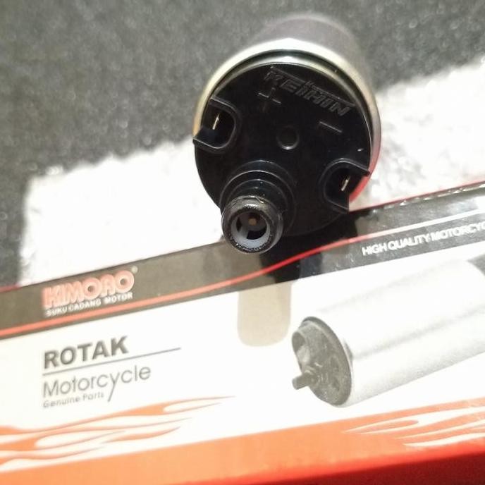 Rotak motor beat fi murah