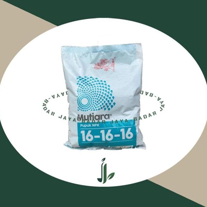 

Terlaris Npk Mutiara 1 Kg