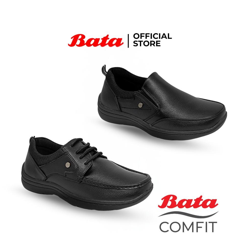 BATA COMFIT - ALEX "Comfit Cushion" Sepatu Formal Pria