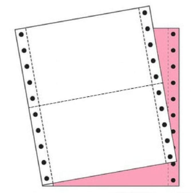 

Epsilon Cont Form 9 1/2 x 11 : 2 2 Ply (K2 : 2) | Kertas Komputer Paper Printer Dot Matrik