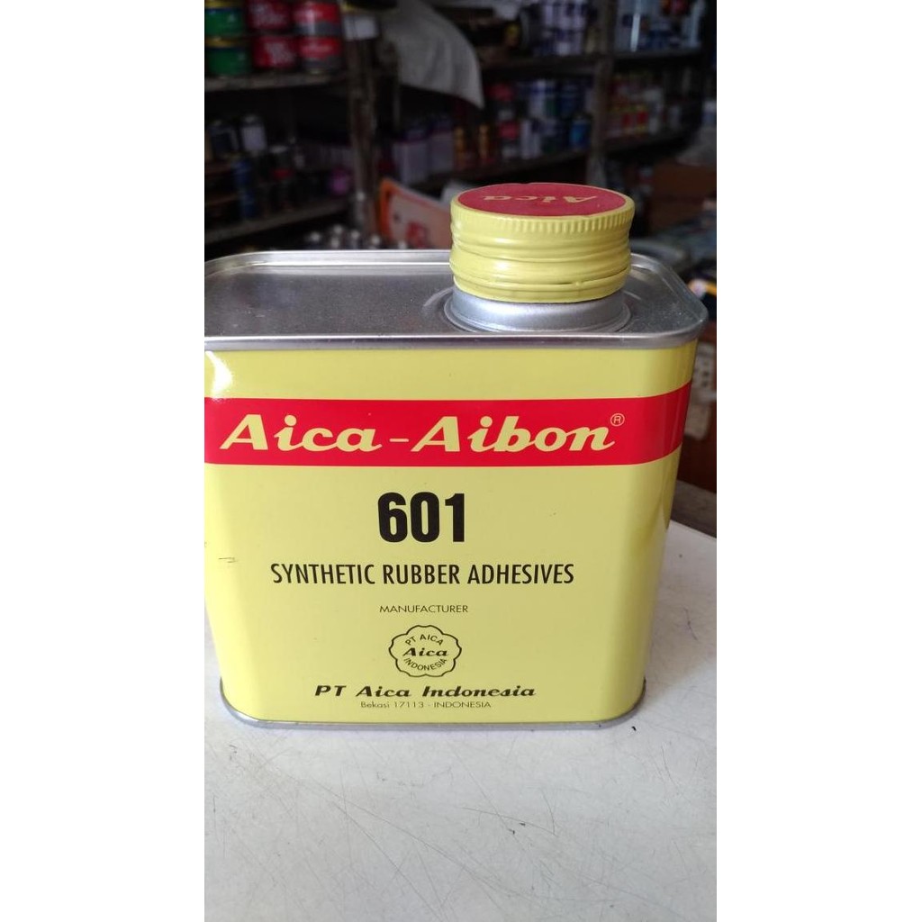 

Promo LEM AICA AIBON COD