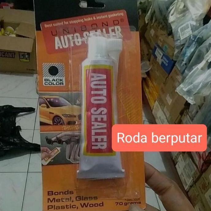 Promo lem auto sealer, lem body mobil, motor, paking head paking COD