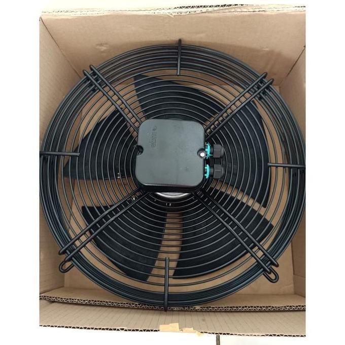 EBM AXIAL FAN MOTOR S SERIES DIAMETER 350 mm