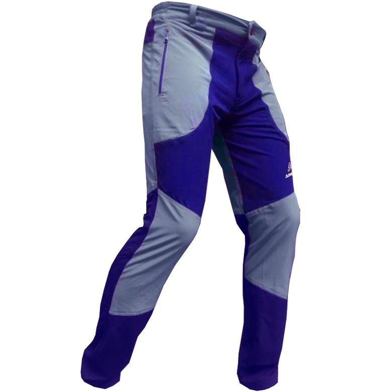 Celana Panjang Pria Wanita Gunung Outdoor Original Aimpro - Celana Gunung