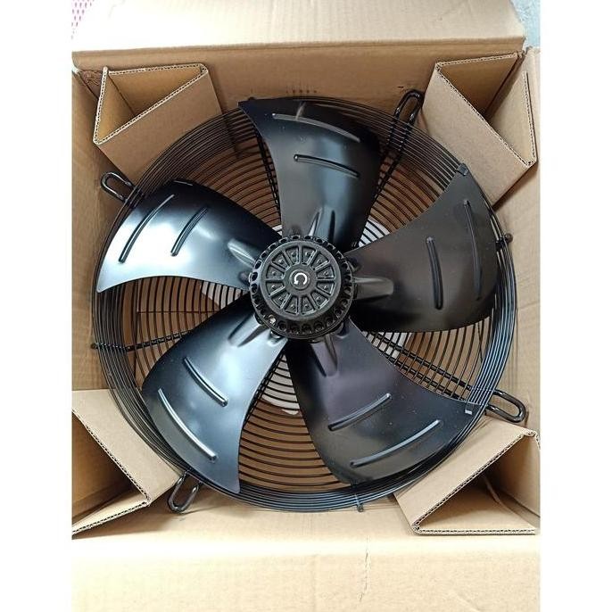 WEI GUANG AXIAL FAN MOTOR DIAMETER 400 mm