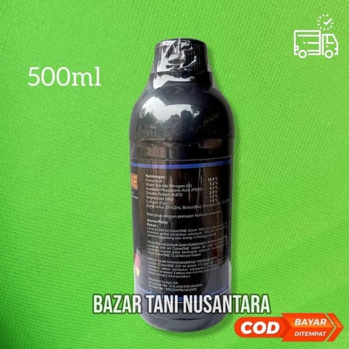 

Terlaris Btn Cyber One Acid Extra Humus Murn Pupuk Kandang Woddso 9400Cz