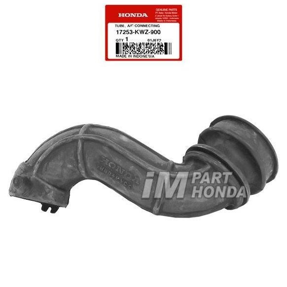 17253-KWZ-900 Karet Filter Udara Revo AT Matic