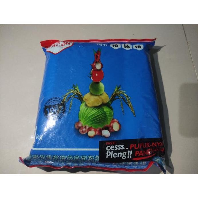 

Terlaris Npk 16 Cap Tawon 16 16 16