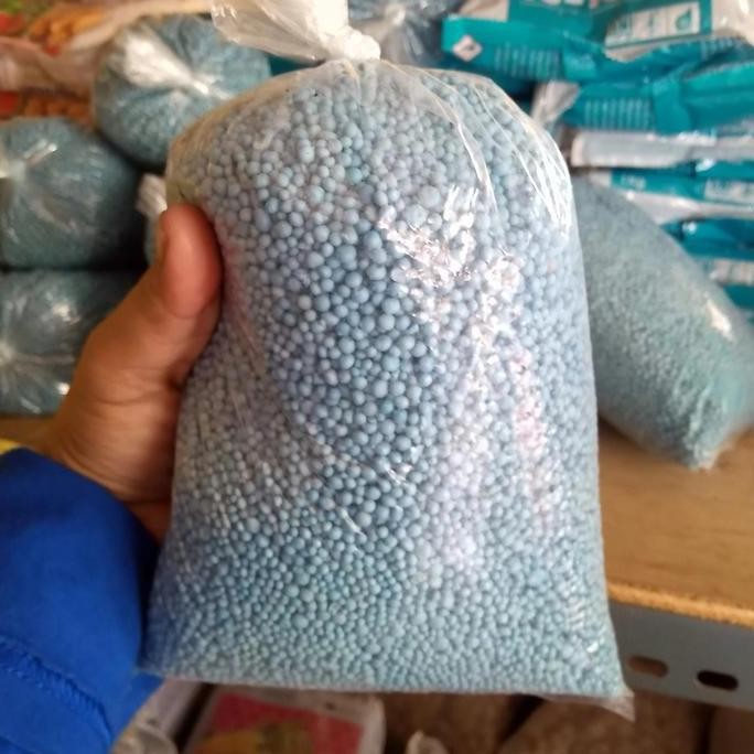 

Terlaris Pupuk Npk 1 Kg