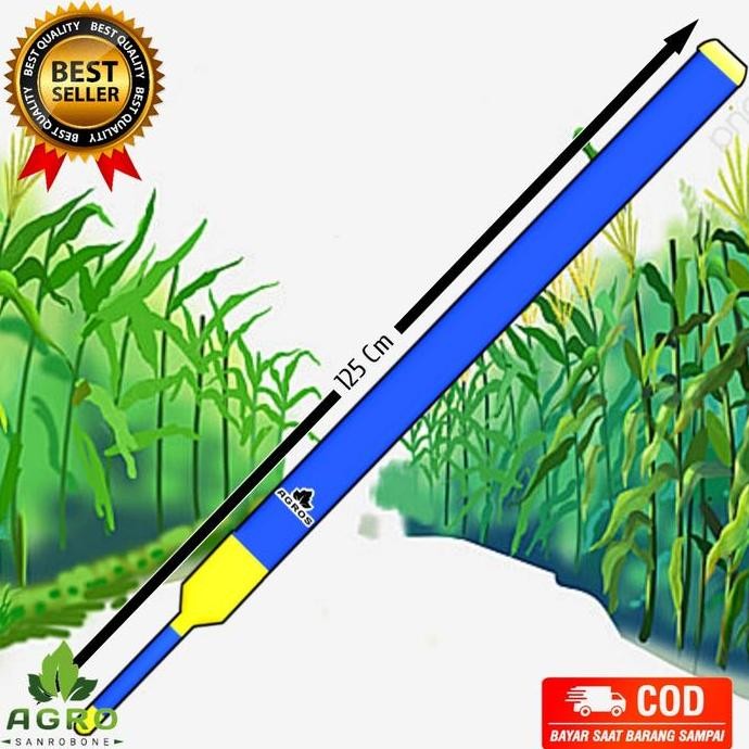 

Terlaris Agros V1 Alat Pupuk Padat,Tabur, Urea, Npk, Phonska, Cabe, Jagung