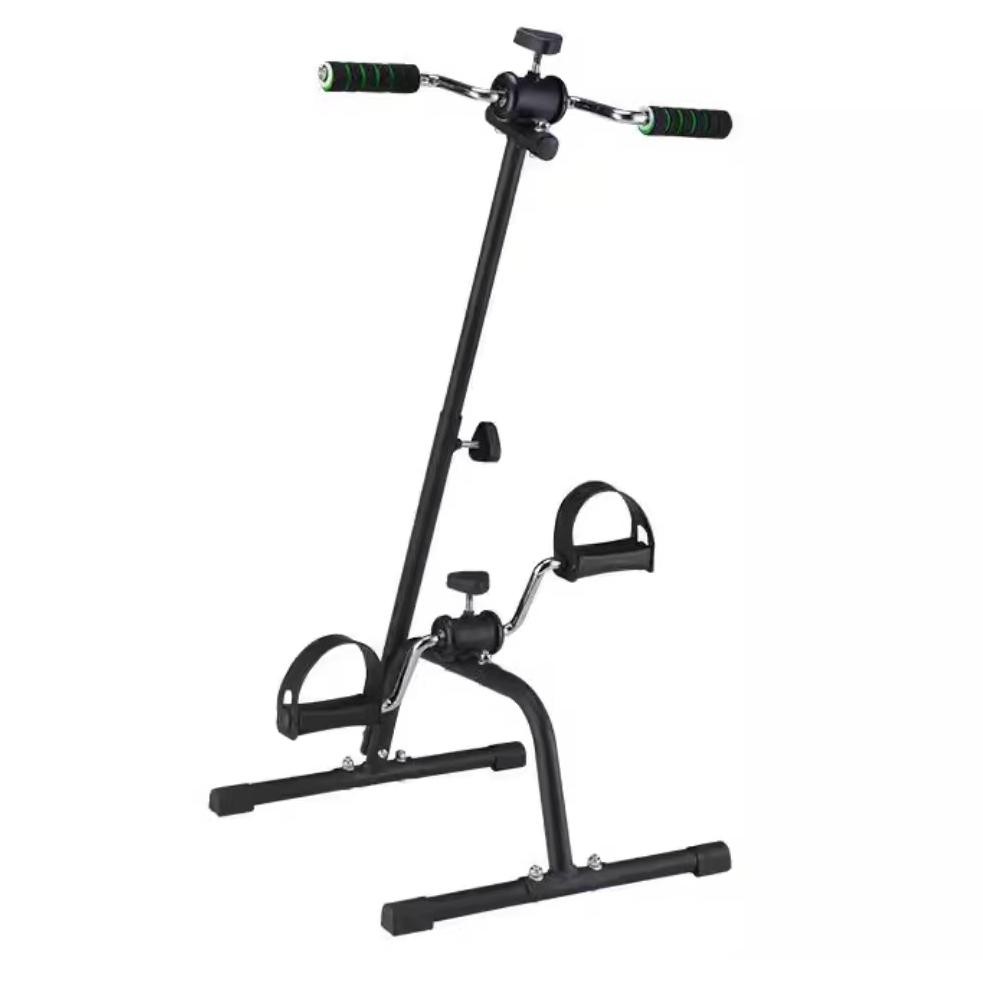 Jutastore Sepeda Statis Fitness Exercises Terapi Kaki dan Tangan Penderita Stroke Alat Olahraga - Ol