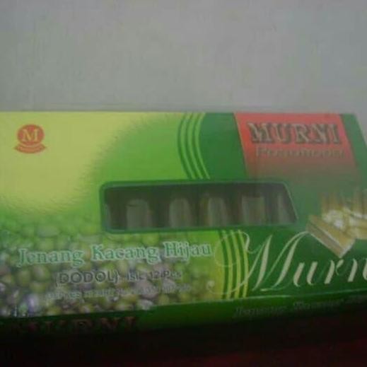 

Terlaris Jenang Dodol Kacang Hijau