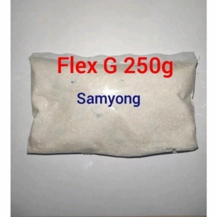 

Terlaris Pupuk Npk Merokeflex G, Flex G 250 Gr