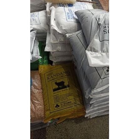 

Terlaris Pupuk Kandang Kohe Kambing Butiran Xqfjyn 8962Up