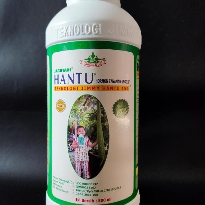 

Terlaris Npk Organik Jago Tani Hantu 500 Ml Kemasan Botol Asli