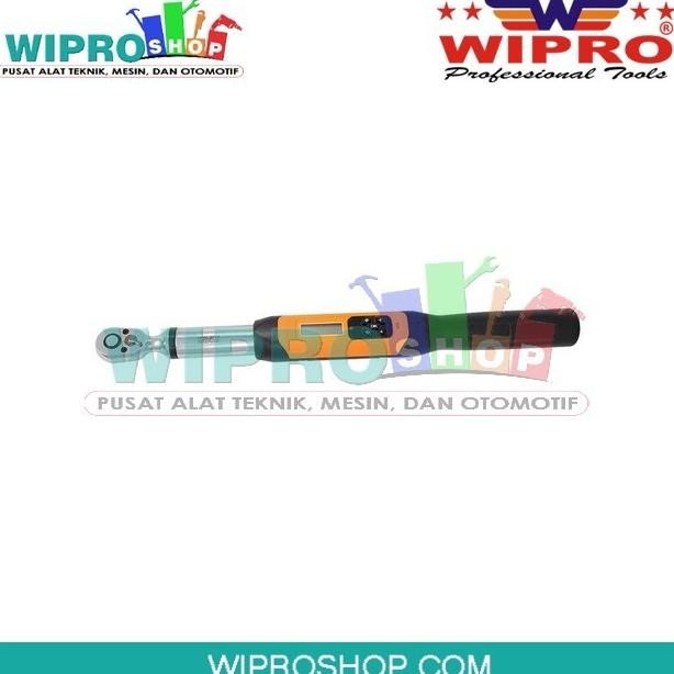 Miliki Wipro Torsimeter Digital Dtm-340
