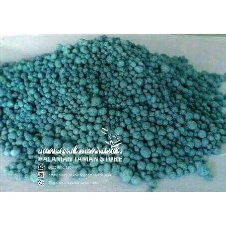 

Terlaris Promo!! Pupuk Npk Mutiara Penyubur Tanaman .