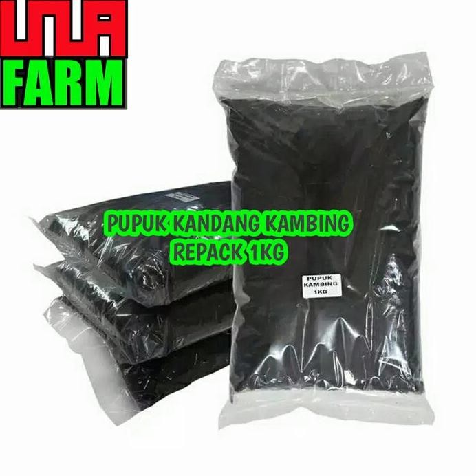 

Terlaris Pupuk Kandang Halus 1 Kg